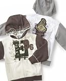 Enyce Little Boy Varsity Torch Hoodie