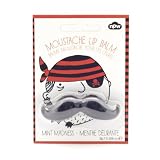 Moustache Lip Balm - Mint Madness