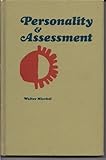 Personality and assessment