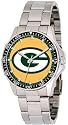 NFL Men's Green Bay Packers Coach Series Watch #FC-GB
