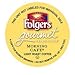 Folgers Morning Café Coffee K-Cups - 24 Count