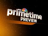 2008 NBC Primetime Preview