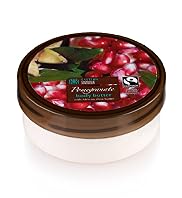 Pomegranate Body Butter 200ml