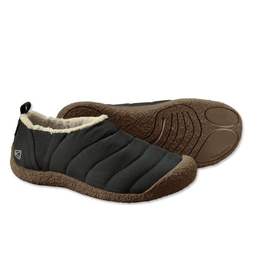 Keen Quilted Slipper Shoes / Keen Quilted-down Slipper Shoes