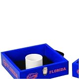 Fundex Games Ltd. College Licensed Florida Gators Bulls-Eye Washers - 2008 - Florida-Gators