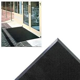 Mat-A-Dor Scraper Entrance Mat 39" X 32"