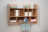 NEWWAVE HANG ON THE WALL DIAPER UNIT