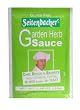 Seitenbacher Gluten-Free Garden Herb Sauce, 1.06-Ounce Packages (Pack of 12)