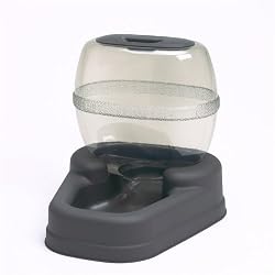 Bergan 6 lbs Petite Gourmet Feeder (Assorted Colors)