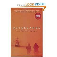 Afterlands