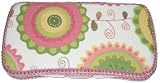 Made by Angie - Handmade Baby Wipe Containers - Big Flowers