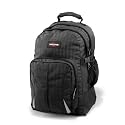 EASTPAK Rucksack Bookworm, Campus Black, 35 x 49.5 x 23.5