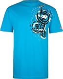 ELEMENT Dots Mens T-Shirt