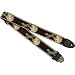 Gibson ASGG Woven Guitar Strap Gold