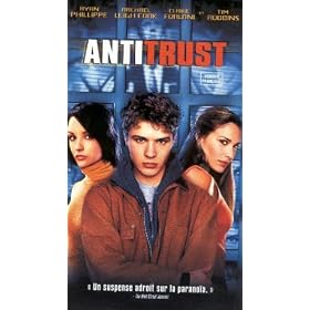 Antitrust
