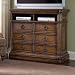 Pulaski San Mateo TV Stand