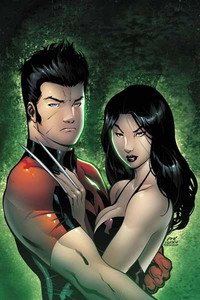 Produkt-Bild: New X-men Issue 35 (New X-men)