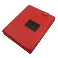 Neewer Original iPad 1st Gen Red PU Leather Protective Case Cover