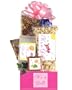 Sugar and Spice Baby Girl Gift Basket