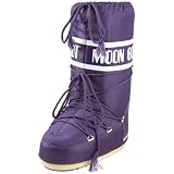 Tecnica Womens Moon Boot Cold Weather Fashion 