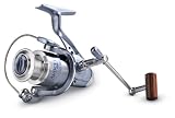 Mitchell Avocet Reel