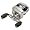 Quantum Energy PT Baitcast Reel (Left Hand Retrieve, 135 yds/12 lb)