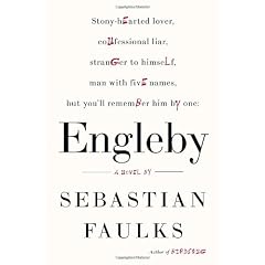 Engleby: A Novel