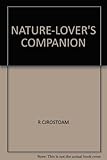 The nature-lover's companion