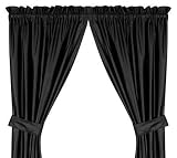 San Francisco Giants Drapes 82" X 63"