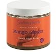 Brown Sugar Scrub Mango Ginger 16 Ounce