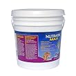 Nutrafin Max Tropical Fish Flakes, 4.4 -Pound