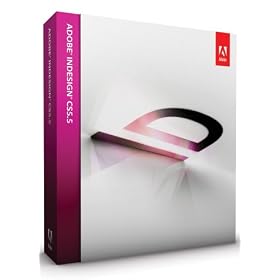 Adobe InDesign CS5.5 - Mise � jour depuis InDesign CS2, CS3 et CS 4 [Mac]