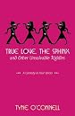 True Love, the Sphinx, and Other Unsolvable Riddles: A Comedy in Four Voices
