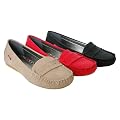 DAMEN BALLERINAS IN FR�HLING/SOMMER FARBEN SUPER BEQUEM NEU TOP
