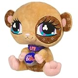 Littlest PET Shop® VIP Hamster
