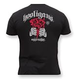 Hooligan Tshirt (XLarge)