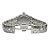 Raymond Weil Women's 9440-STG-00307 Parsifal Stainless Steel Case & 18k Gold Bracelet Watch from Raymond Weil