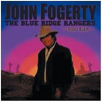 The Blue Ridge Rangers Rides Again