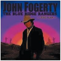 The Blue Ridge Rangers-Rides