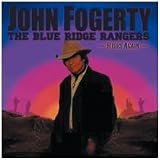 The Blue Ridge Rangers Rides Againpar John Fogerty