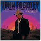 The Blue Ridge Rangers-Rides Again