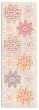 Martha Stewart Crafts Stickers Applique Flower Pink/Lavender By The Package