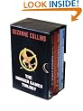 The Hunger Games Trilogy