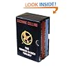 The Hunger Games Trilogy Box Set
