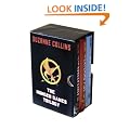 The Hunger Games Trilogy Box Set