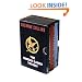 The Hunger Games Trilogy Box Set