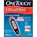 Search : *PINK GLOW* Diabetes OneTouch UltraMini Blood Glucose Monitoring System