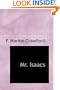 Mr. Isaacs: A Tale of Modern India