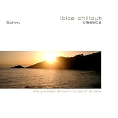Ibiza Chillout Classics
