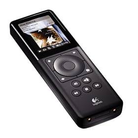 Logitech Squeezebox Duet Network Music System